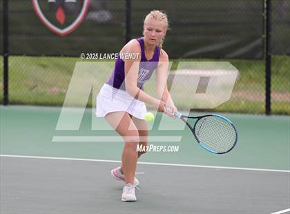 Thumbnail 1 in CHSAA 3A Region 1 (Lutheran)  photogallery.