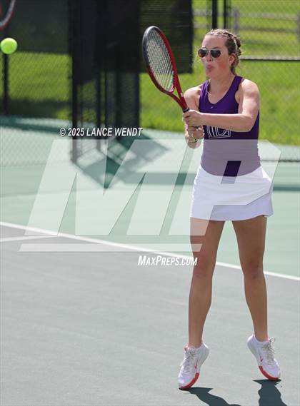 Thumbnail 3 in CHSAA 3A Region 1 (Lutheran)  photogallery.