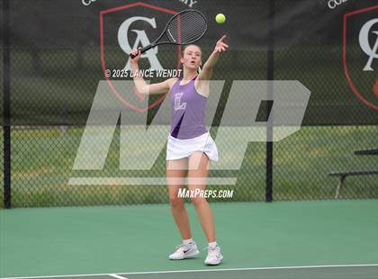 Thumbnail 2 in CHSAA 3A Region 1 (Lutheran)  photogallery.
