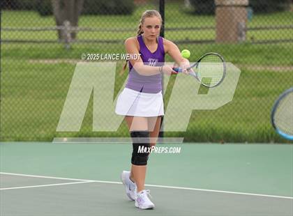 Thumbnail 1 in CHSAA 3A Region 1 (Lutheran)  photogallery.