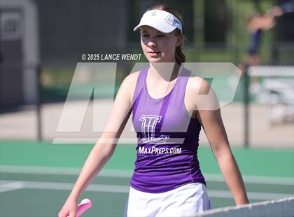 Thumbnail 1 in CHSAA 3A Region 1 (Lutheran)  photogallery.