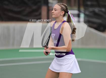 Thumbnail 3 in CHSAA 3A Region 1 (Lutheran)  photogallery.