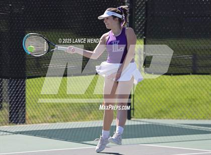 Thumbnail 3 in CHSAA 3A Region 1 (Lutheran)  photogallery.
