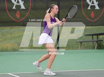 Thumbnail 1 in CHSAA 3A Region 1 (Lutheran)  photogallery.