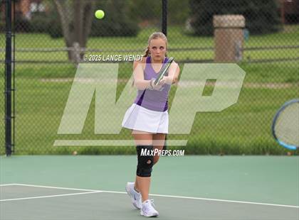 Thumbnail 2 in CHSAA 3A Region 1 (Lutheran)  photogallery.