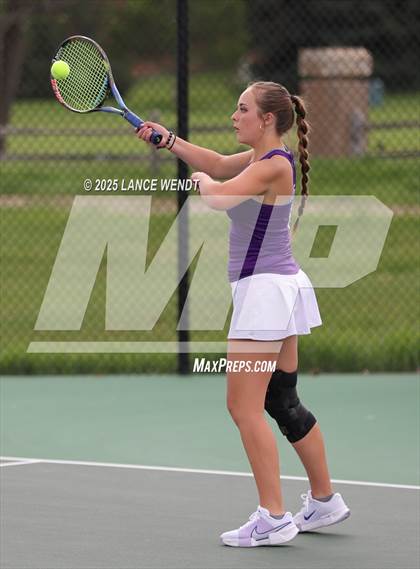 Thumbnail 3 in CHSAA 3A Region 1 (Lutheran)  photogallery.