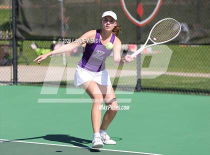 Thumbnail 3 in CHSAA 3A Region 1 (Lutheran)  photogallery.