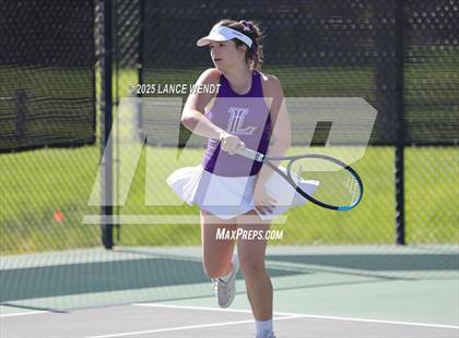 Thumbnail 1 in CHSAA 3A Region 1 (Lutheran)  photogallery.