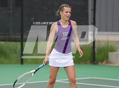 Thumbnail 3 in CHSAA 3A Region 1 (Lutheran)  photogallery.
