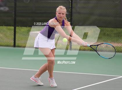 Thumbnail 3 in CHSAA 3A Region 1 (Lutheran)  photogallery.