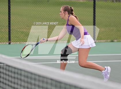 Thumbnail 2 in CHSAA 3A Region 1 (Lutheran)  photogallery.