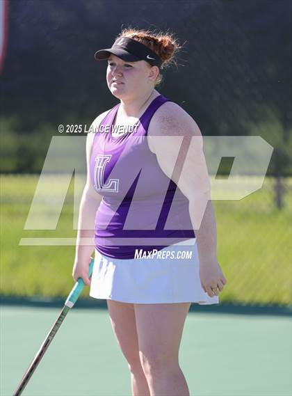 Thumbnail 1 in CHSAA 3A Region 1 (Lutheran)  photogallery.