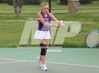 Thumbnail 3 in CHSAA 3A Region 1 (Lutheran)  photogallery.
