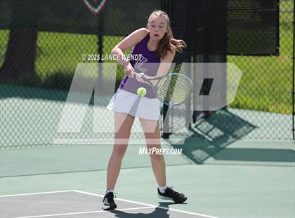 Thumbnail 1 in CHSAA 3A Region 1 (Lutheran)  photogallery.