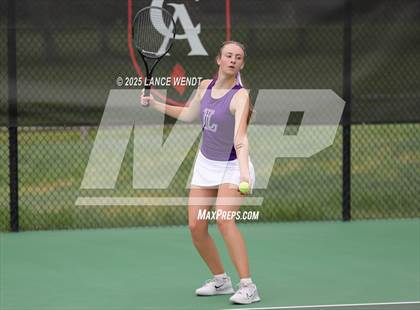 Thumbnail 1 in CHSAA 3A Region 1 (Lutheran)  photogallery.