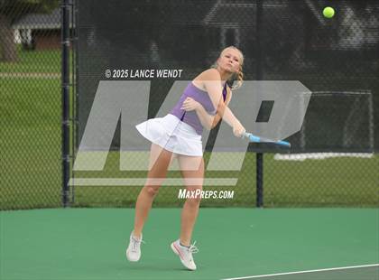 Thumbnail 2 in CHSAA 3A Region 1 (Lutheran)  photogallery.
