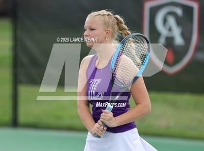 Thumbnail 3 in CHSAA 3A Region 1 (Lutheran)  photogallery.