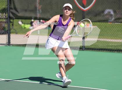 Thumbnail 1 in CHSAA 3A Region 1 (Lutheran)  photogallery.