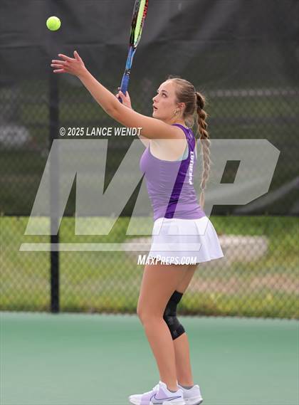 Thumbnail 2 in CHSAA 3A Region 1 (Lutheran)  photogallery.