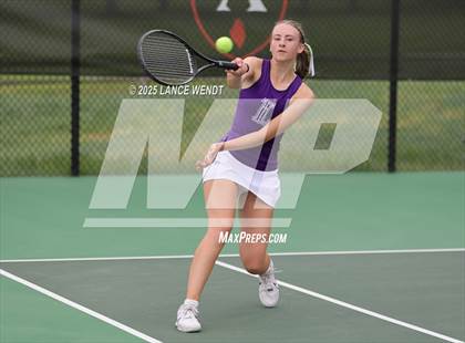 Thumbnail 2 in CHSAA 3A Region 1 (Lutheran)  photogallery.