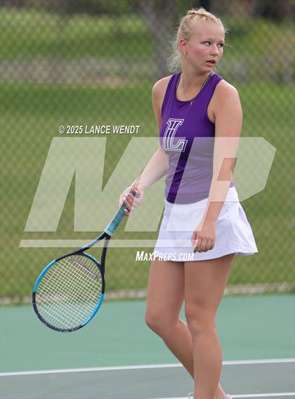 Thumbnail 1 in CHSAA 3A Region 1 (Lutheran)  photogallery.
