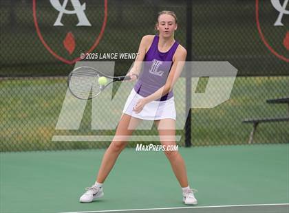 Thumbnail 3 in CHSAA 3A Region 1 (Lutheran)  photogallery.