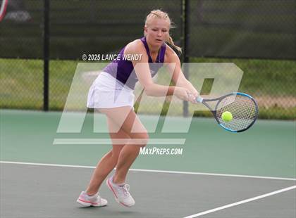 Thumbnail 1 in CHSAA 3A Region 1 (Lutheran)  photogallery.