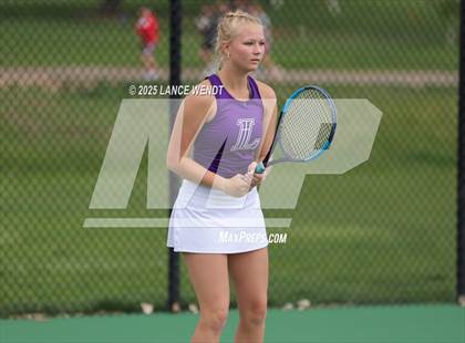 Thumbnail 3 in CHSAA 3A Region 1 (Lutheran)  photogallery.