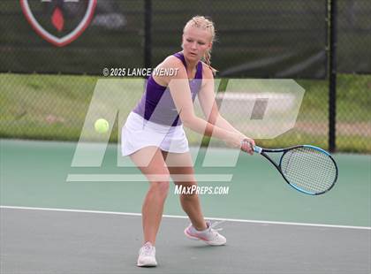 Thumbnail 3 in CHSAA 3A Region 1 (Lutheran)  photogallery.