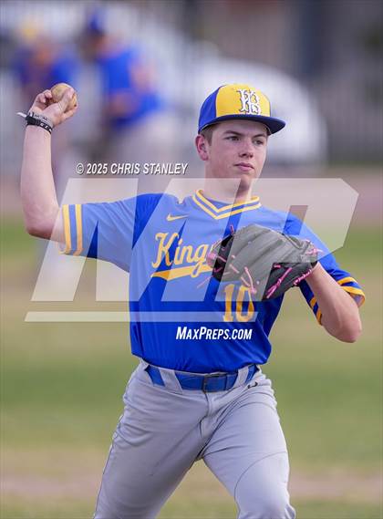 Thumbnail 3 in Kingman @ Phoenix Christian photogallery.