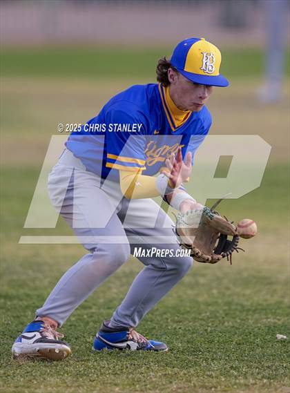 Thumbnail 3 in Kingman @ Phoenix Christian photogallery.