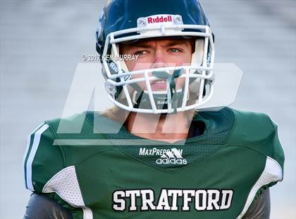 Thumbnail 2 in Stratford @ Klein Oak photogallery.