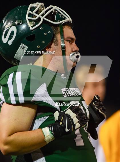Thumbnail 1 in Stratford @ Klein Oak photogallery.