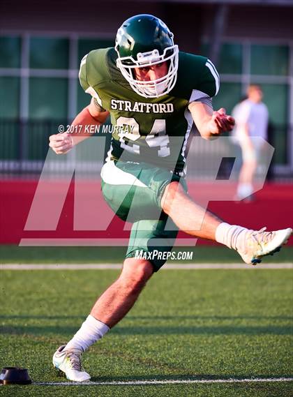 Thumbnail 3 in Stratford @ Klein Oak photogallery.