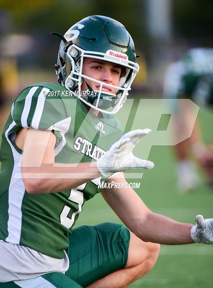 Thumbnail 2 in Stratford @ Klein Oak photogallery.