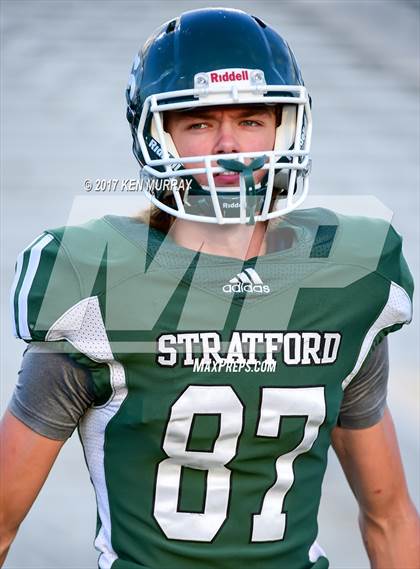Thumbnail 3 in Stratford @ Klein Oak photogallery.