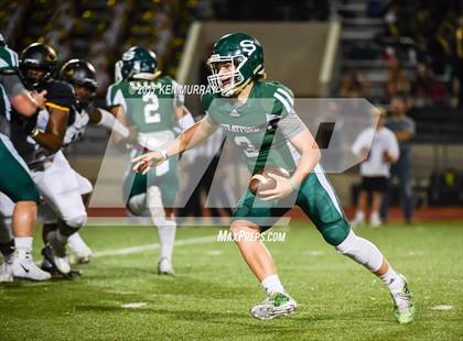 Thumbnail 3 in Stratford @ Klein Oak photogallery.