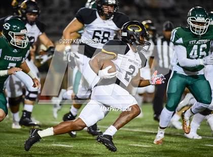 Thumbnail 2 in Stratford @ Klein Oak photogallery.