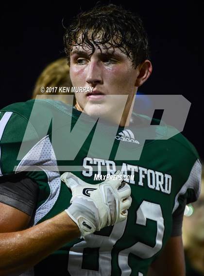 Thumbnail 3 in Stratford @ Klein Oak photogallery.