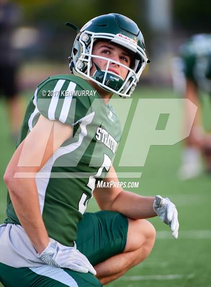 Thumbnail 3 in Stratford @ Klein Oak photogallery.