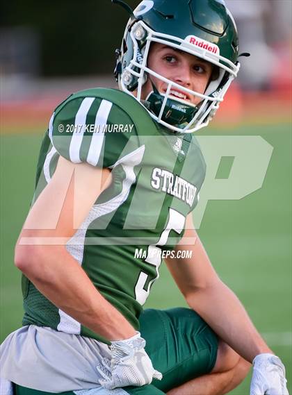 Thumbnail 1 in Stratford @ Klein Oak photogallery.