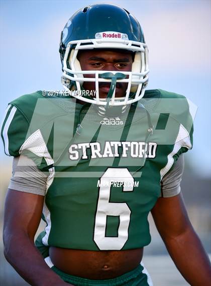 Thumbnail 1 in Stratford @ Klein Oak photogallery.