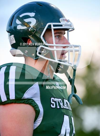 Thumbnail 3 in Stratford @ Klein Oak photogallery.