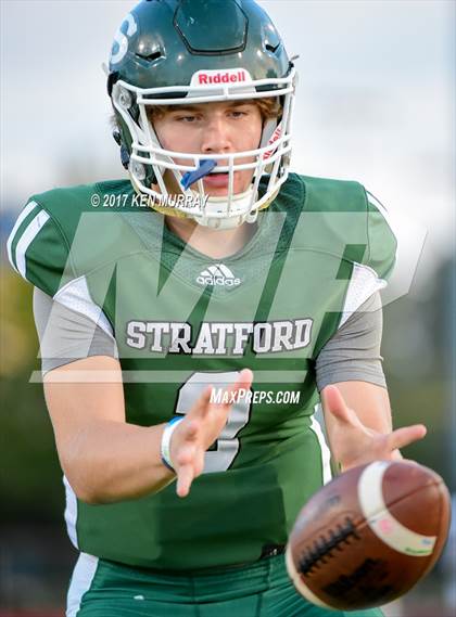 Thumbnail 3 in Stratford @ Klein Oak photogallery.