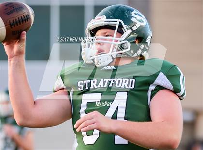 Thumbnail 3 in Stratford @ Klein Oak photogallery.