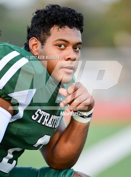 Thumbnail 1 in Stratford @ Klein Oak photogallery.