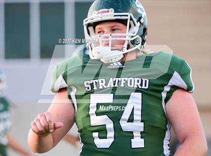 Thumbnail 1 in Stratford @ Klein Oak photogallery.