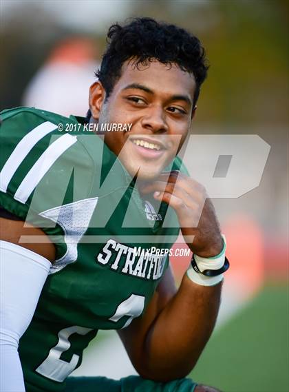 Thumbnail 3 in Stratford @ Klein Oak photogallery.