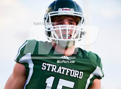 Thumbnail 3 in Stratford @ Klein Oak photogallery.