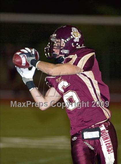 Thumbnail 1 in Steele Canyon vs. Point Loma (CIF SDS Playoffs) photogallery.